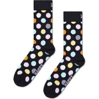 Happy socks Big Dot sukat