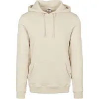 Urban Classics Organic Basic Collegepaita