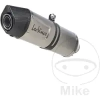 Leovince Lv One Evo Bmw F 800 Gt Abs 17-20/f 800 R Abs 17-20 Hyväksytty äänenvaimennin