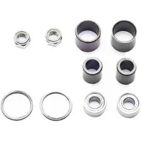 HT Components X2 Poljinremonttisarja