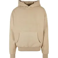 Urban Classics Heavy Terry Garment Dye Huppari