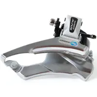 Shimano Altus Aa/dual Etuvaihtaja