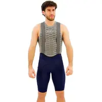 Q36.5 Essential Trägerhose