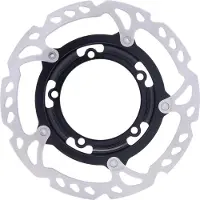 Shimano Sm-rtc60 5b Bremsscheibe