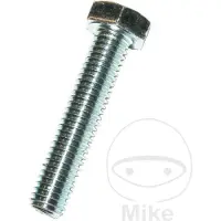 Dresselhaus M6 X 12 Mm Kuusiokoloruuvi 100 Yksiköt