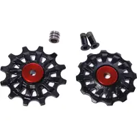 Campagnolo Super Record Fahrrad-schaltröllchensatz