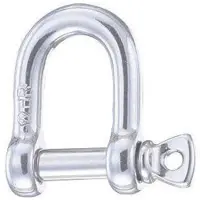 PLASTIMO Wichard Short Hr Sakkeli
