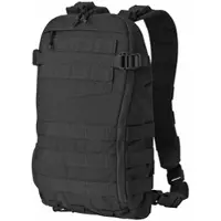 Helikon Tex Guardian Smallpack - Black reppu