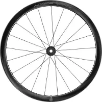Campagnolo Hyperon Db 2wf Disc Tubeless Rennrad Laufradsatz