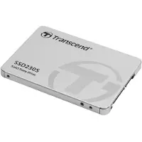Transcend SSD230S 2 Tt 2,5" SATA -SSD-levy