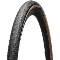 Hutchinson Overide Mono-compound 700c X 38 Steifer Gravelreifen