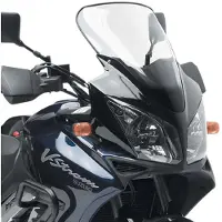 Givi D255st Suzuki Dl 1000 V-strom Tuulilasi