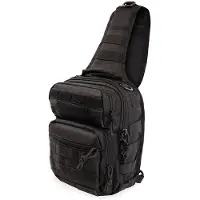 Highland Tactical Eagle Sling Vyölaukku