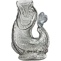 Cilio Water Carafe Nemo - Grey - 1 L