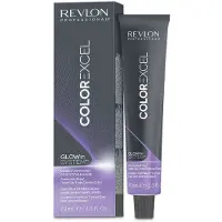 Revlon Color Excel Acidic Gloss Treatment hiusten puolikestoväri ammoniakiton sävy 6.12 70 ml