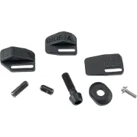 Sram Force Wide E-tap Axs 11.7618.007.002 Etuvaihtajan Kiinnityssarja