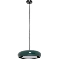 Kare Design-riippuvalaisin Lia, himmennettävä, Sininen, Olohuone/ruokailutila, Metalli