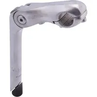 Ergotec Kobra Vario 25.4 Mm Fahrradvorbau