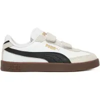 Puma Club II Era V PS Lenkkarit, White/Black, 31