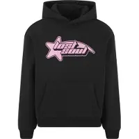 Mister tee Lost Soul Huppari