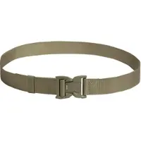 Mil-Tec Belt 40mm QD (Color: Olive, Size: 110 cm)