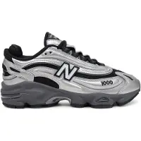 New Balance 1000 - Silver - 46.5