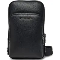 Armani Exchange Vyölaukku 'OKINAWA' musta