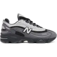 New Balance Matalavartiset tennarit 'M1000' vaaleanharmaa / tummanharmaa / musta / valkoinen