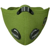 Respro Ultralight Kasvomaski
