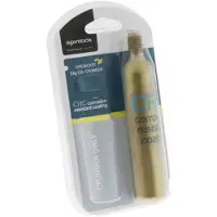 Spinlock Co2-kapseli 33gr 10 Yksiköt
