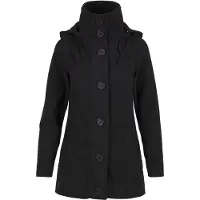 Brandit Square Fleece Naisten takki