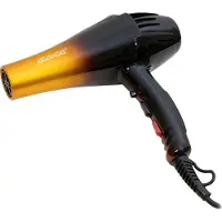 Arganmidas Hairdryer - Multi/patterned - ONE SIZE