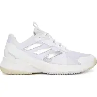 Adidas Crazyflight 6 W - White - 38 2/3