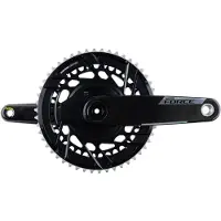 Sram Force AXS E1 DUB Powermeter kampisarja 37/50T