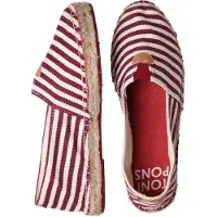 Toni pons Blanes-dd Espadrillot