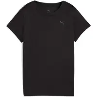 Puma Graphics Run Forever Faster Lyhythihainen T-paita