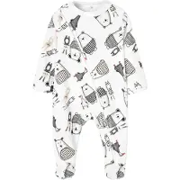 Boboli Velour Pitkähihainen Pehmeä