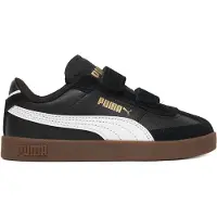Puma Kenkä - Club II Era V PS - Musta/Valkoinen - - 30 - Kengät