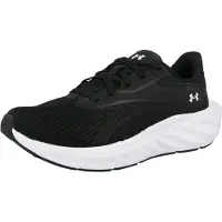 Under Armour Ua W Ascend - Black - 38.5