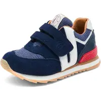 Bisgaard Winston - Navy - 35