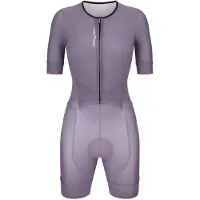 Santini Leaf Lyhythihainen Trisuit