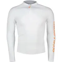 Ecoalf Nusa Pitkähihainen Puolivetoketjullinen Rash Guard