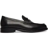 Vagabond SHOEMAKERS Loafer 'Linn' musta