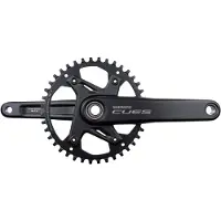 Shimano Cues Fc-u6030-1 9/10/11s Kampisarja