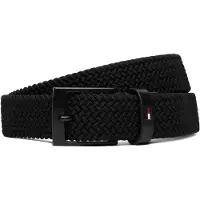 Tommy Hilfiger Adan 3.5 Elastic - Black - 90