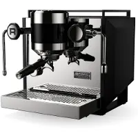 Rocket Espresso Rocket Bicocca espressokone – musta