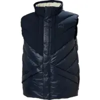 Helly Hansen Village Puffy Vest - Navy - XL