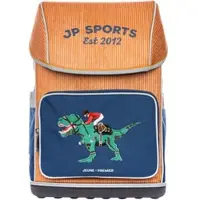 Jeune Premier Koulureppu - Ergomaxx - Polo Dino - - OneSize - Koulureput