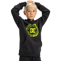 Dc-shoes Corpo Raglan Kids Huppari black Koko T14