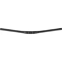Force Basic MTB handlebar H6.2 riser 31.8/740mm matt black